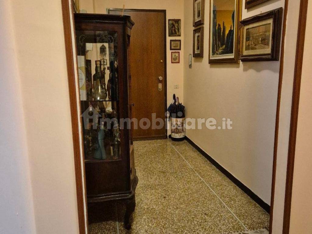 Interno appartamento