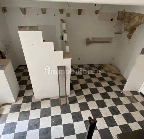 Interno appartamento