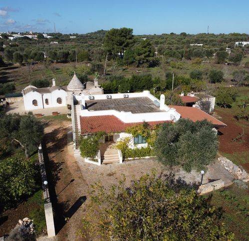 Villa in vendita a Ostuni