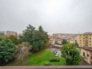 Quadrilocale via Daimler 18, Uptown - Mind - Cascina Merlata, Milano