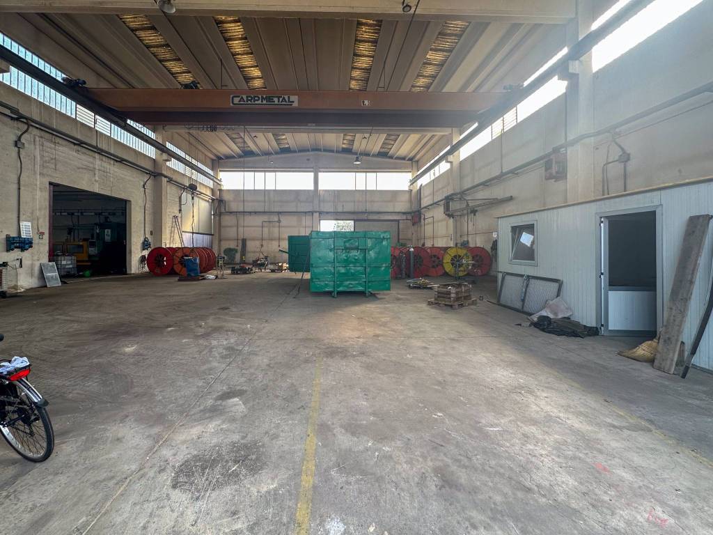 Interno non residenziale