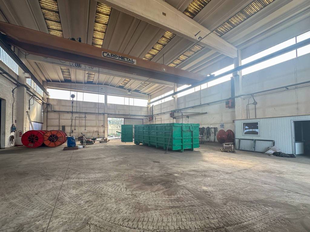 Interno non residenziale