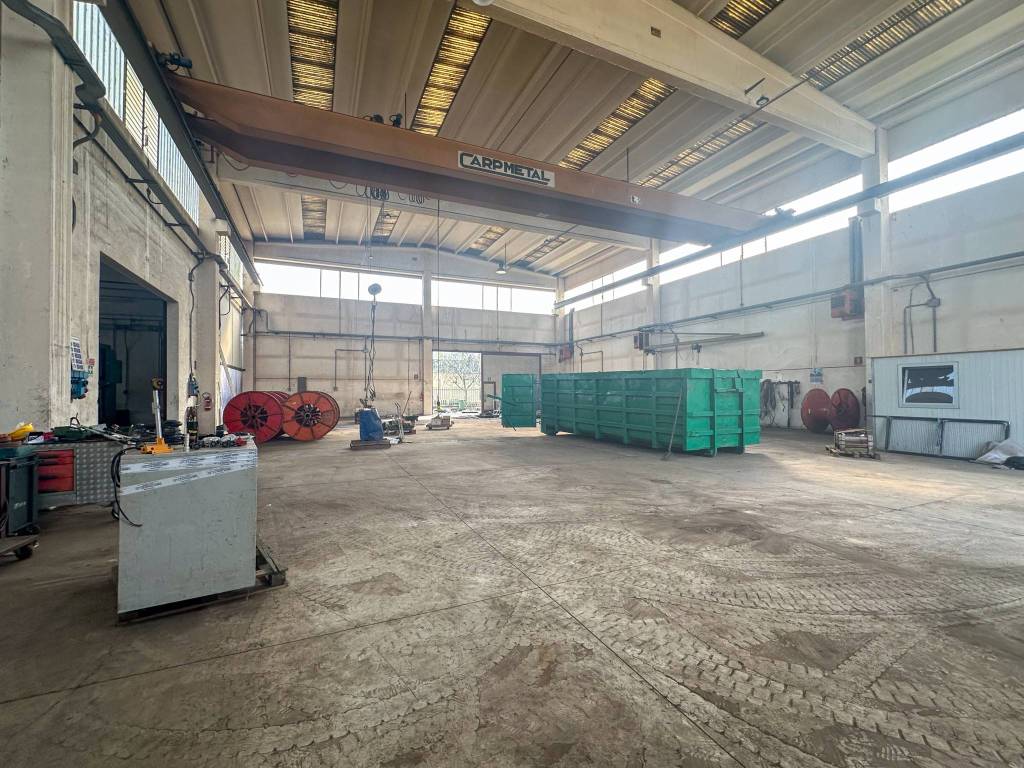 Interno non residenziale