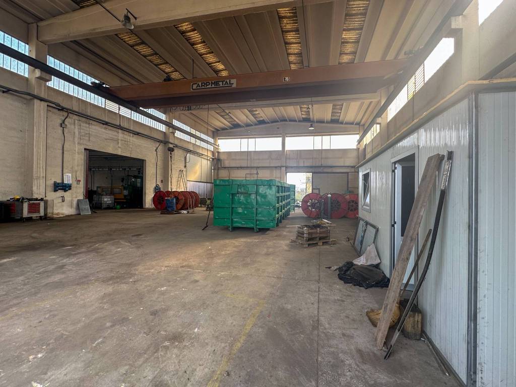 Interno non residenziale