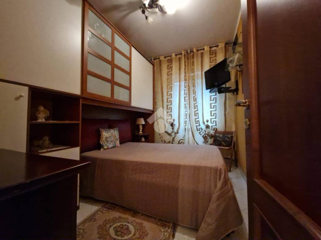 Camera da letto