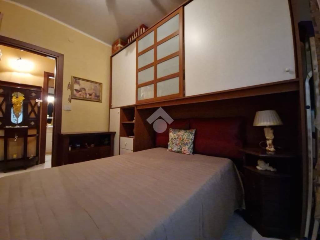 Camera da letto