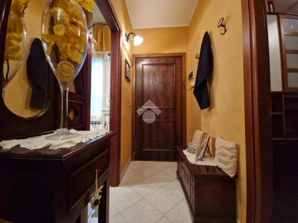 Interno appartamento