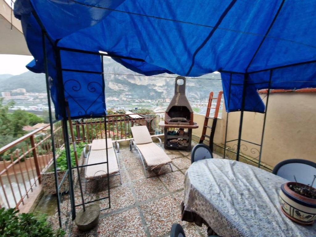 Balcone