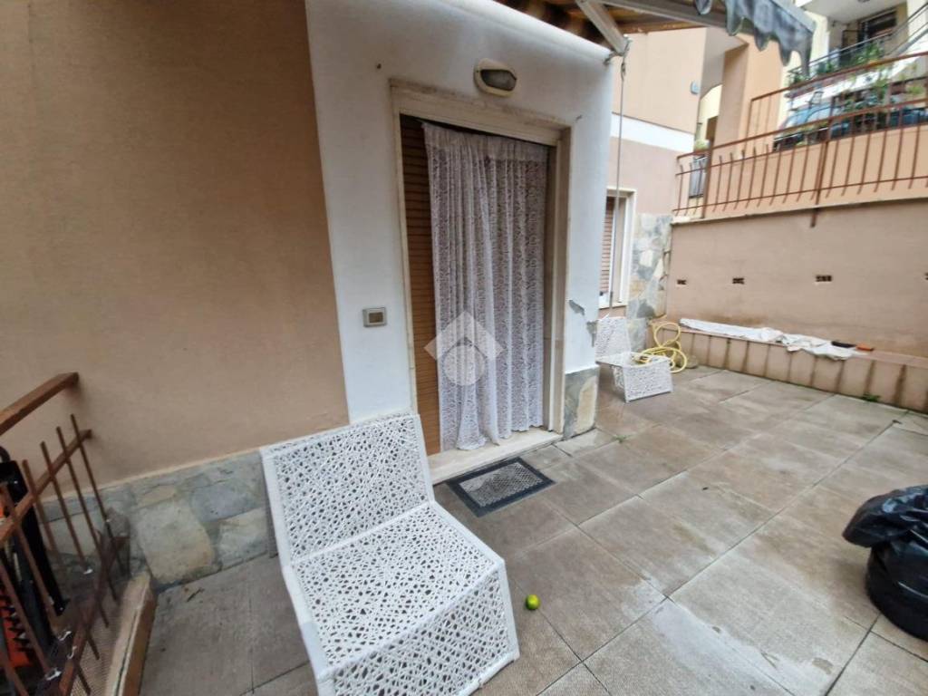 Interno palazzo