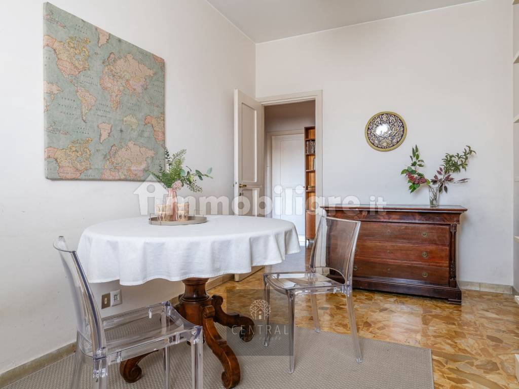 Sala da pranzo