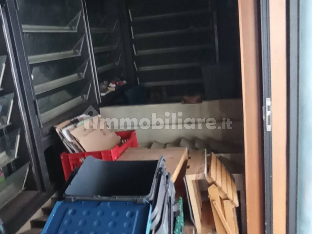 Interno appartamento