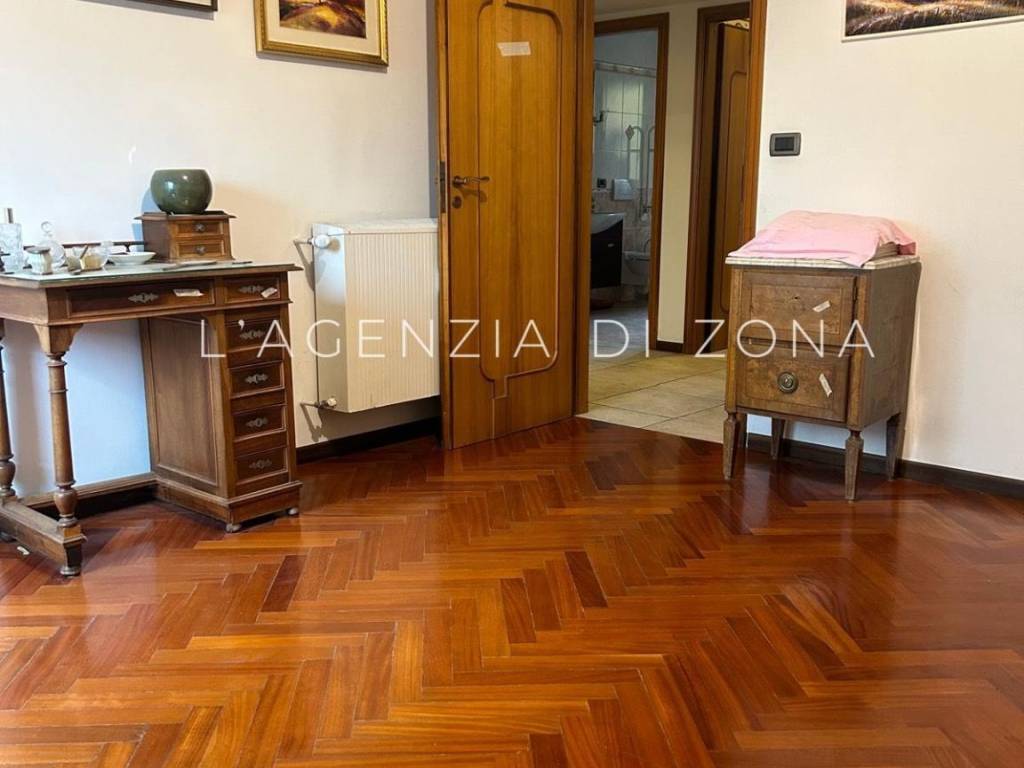 Interno appartamento