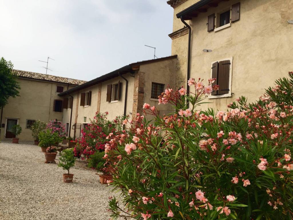 Casale, buono stato, 219 m², lazise