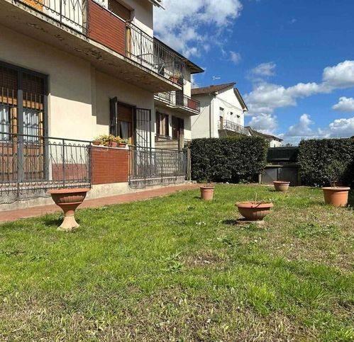 Villa unifamiliare, buono stato, 362 m², san rocco, pistoia