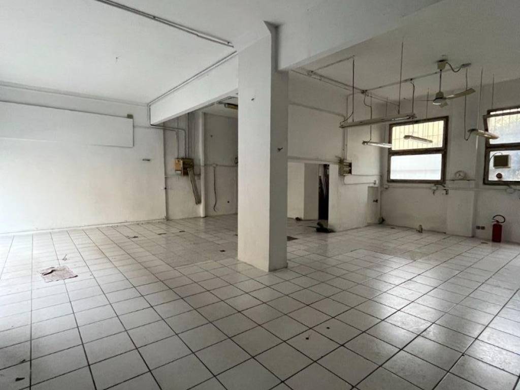 Locale commerciale via dei panciatichi 9, careggi - rifredi - dalmazia, firenze