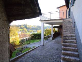 Cortile interno