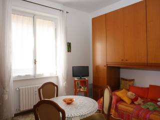 Monolocale via Lanfranco della Pila 57, Niguarda, Milano