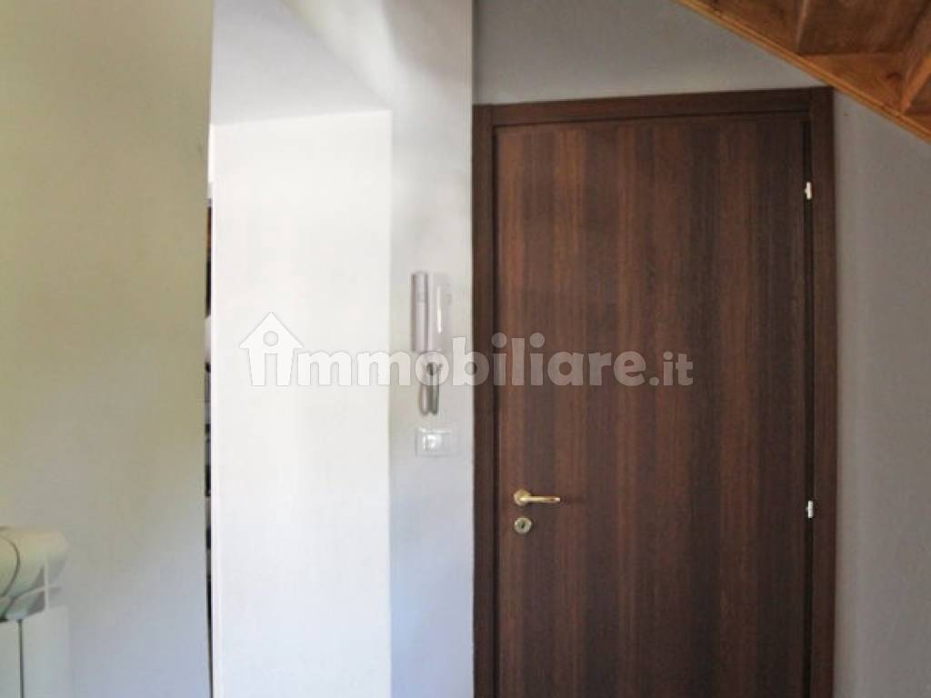 Interno appartamento