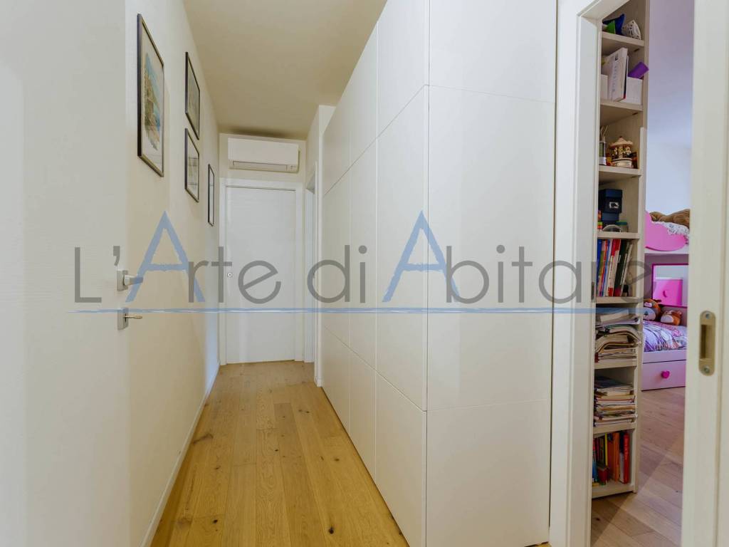 Interno appartamento