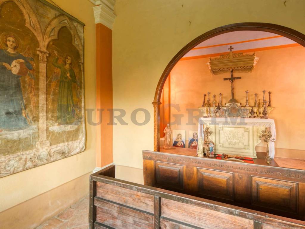 Interno non residenziale