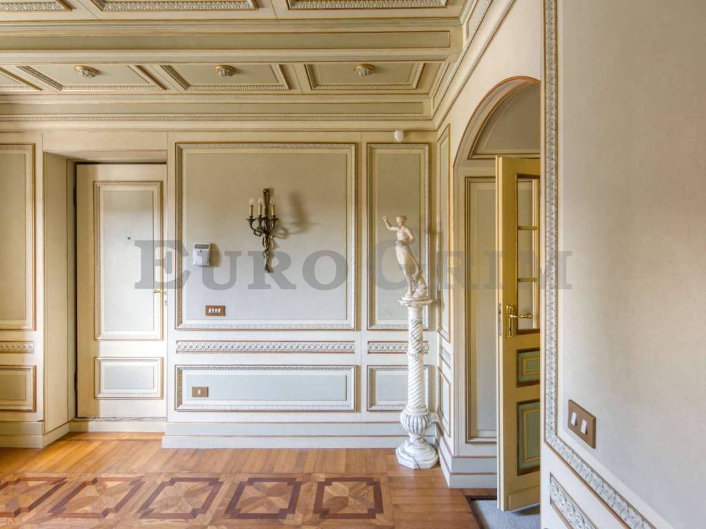 Interno palazzo