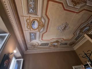 Interno palazzo