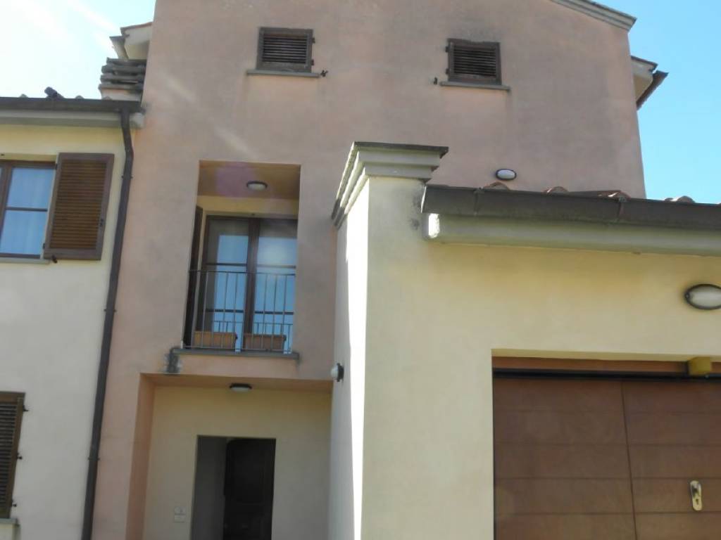 Villa all'asta 52100 arezzo italia, arezzo