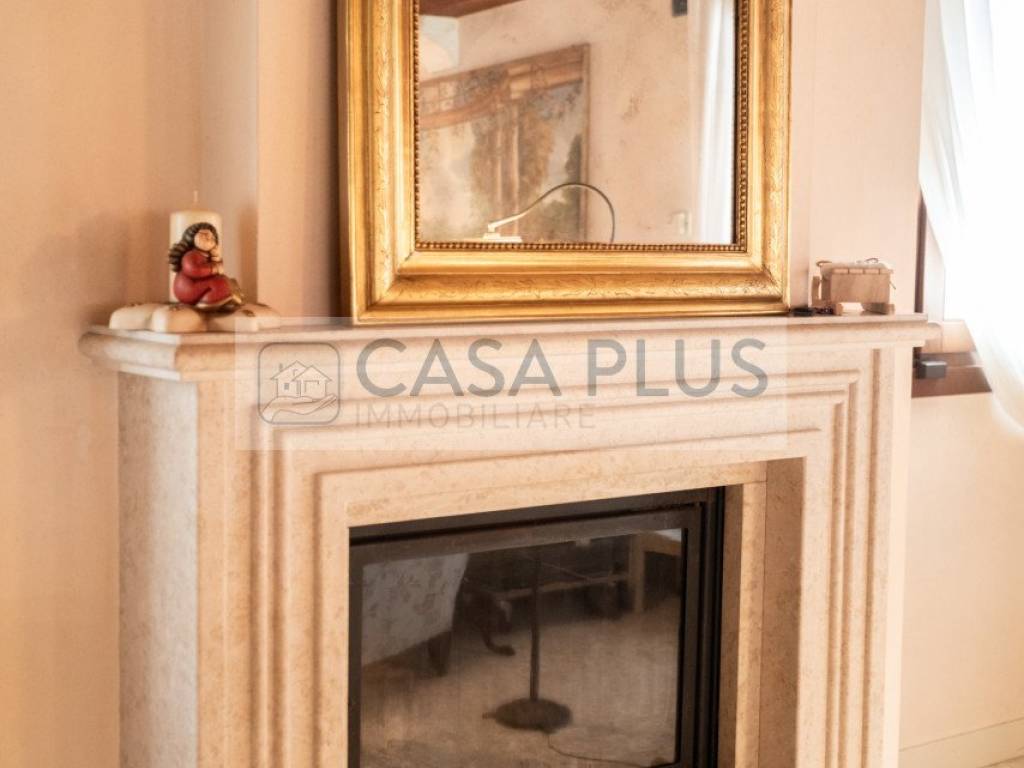 Interno appartamento