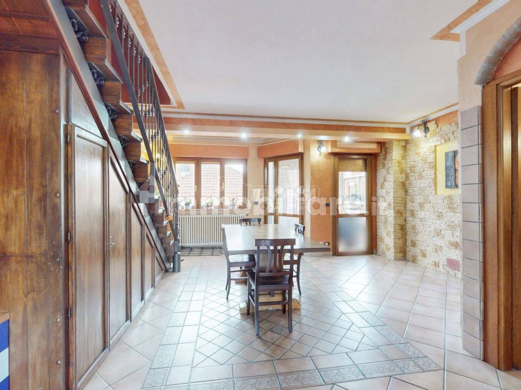 Interno appartamento