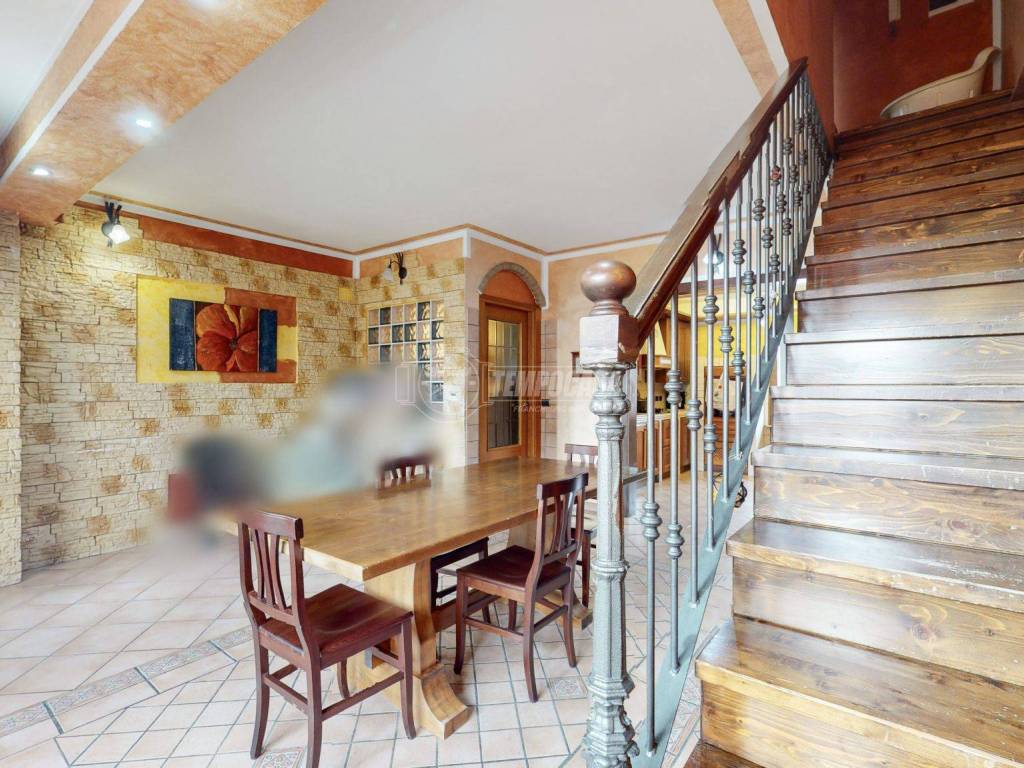 Interno appartamento