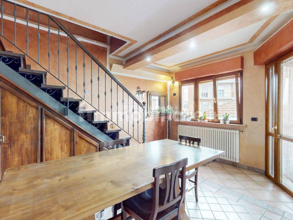 Interno appartamento