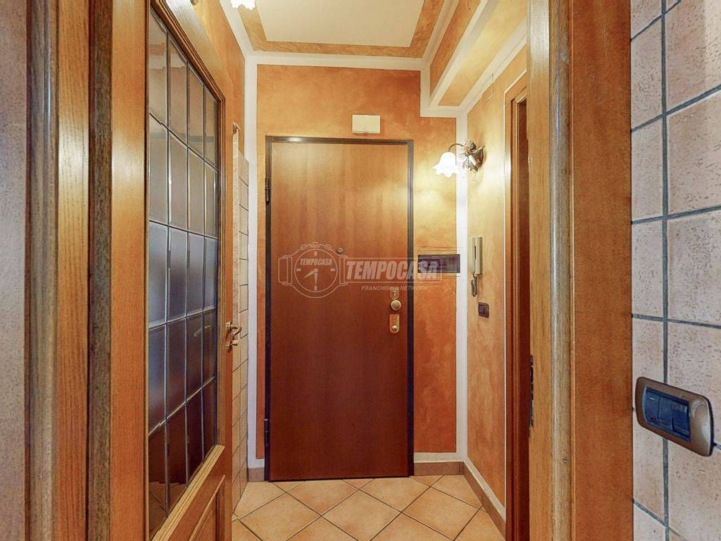 Interno appartamento