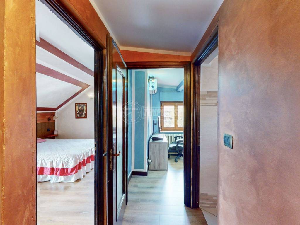 Interno appartamento