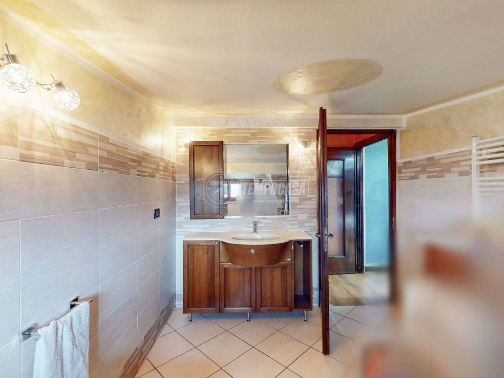 Interno appartamento