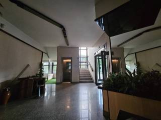 Interno palazzo