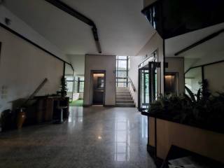 Interno palazzo