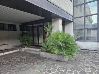 Interno palazzo