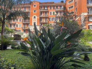 Cortile interno