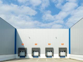 Interno non residenziale