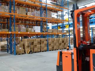 Interno non residenziale