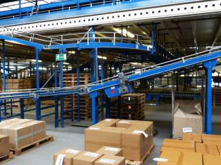 Interno non residenziale