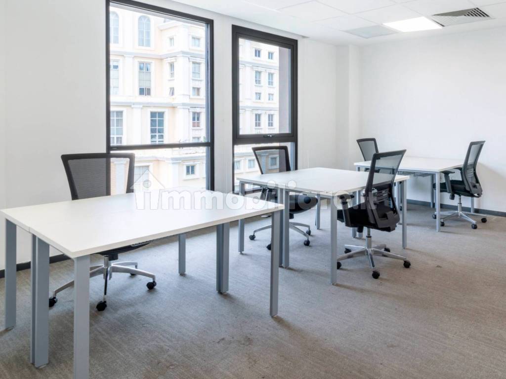 Interno non residenziale