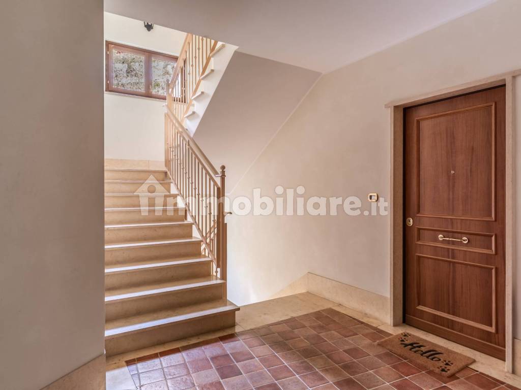 Interno palazzo