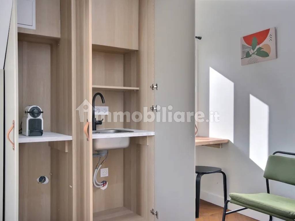 Interno appartamento