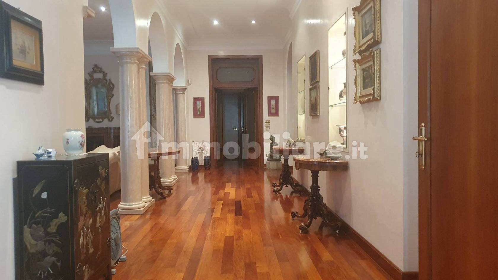 Villa in vendita a Padova