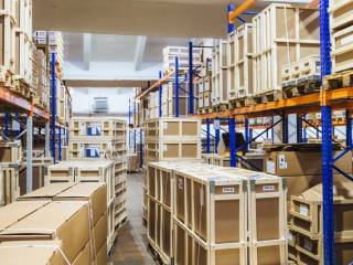 Interno non residenziale