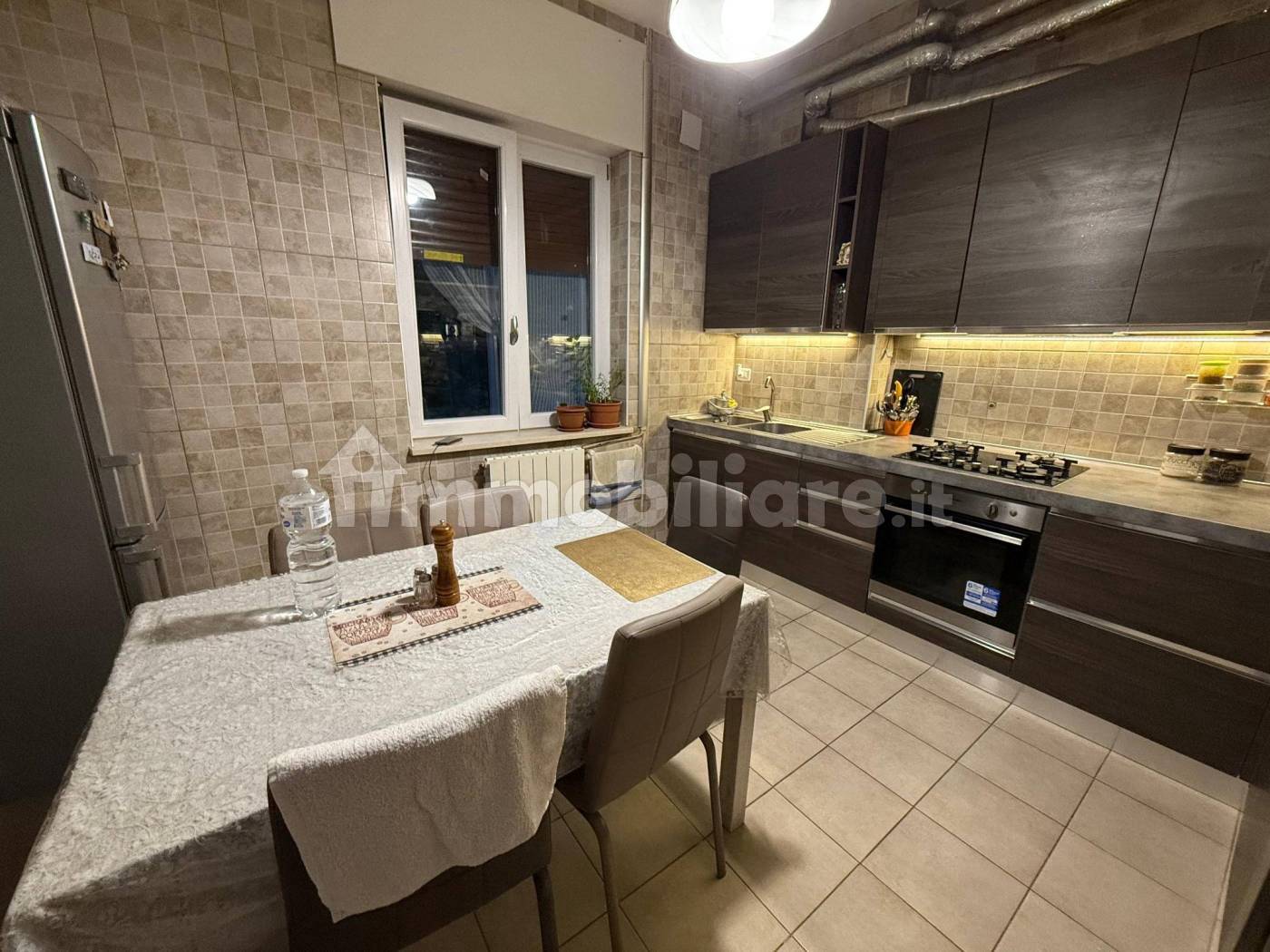 Appartamento in vendita a Cologna Veneta