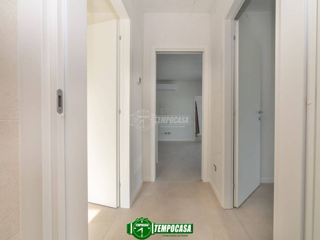 Interno appartamento