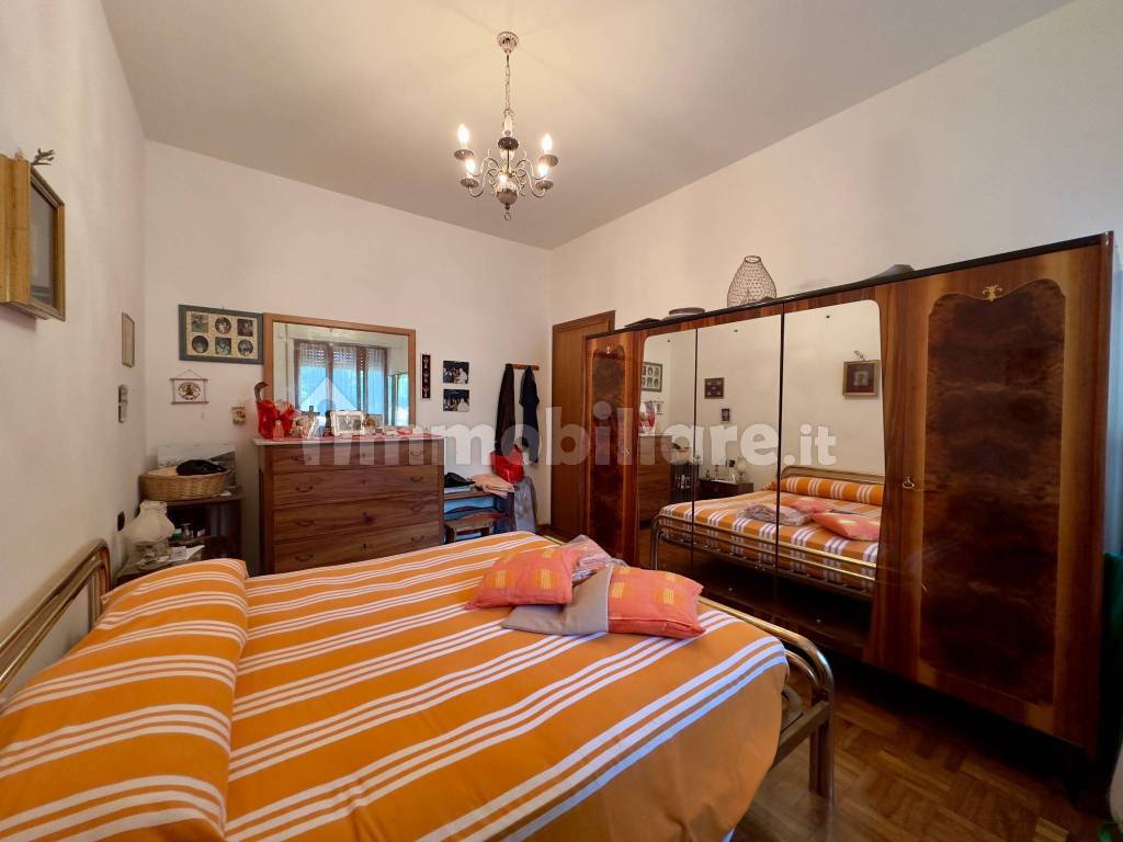 Camera da letto