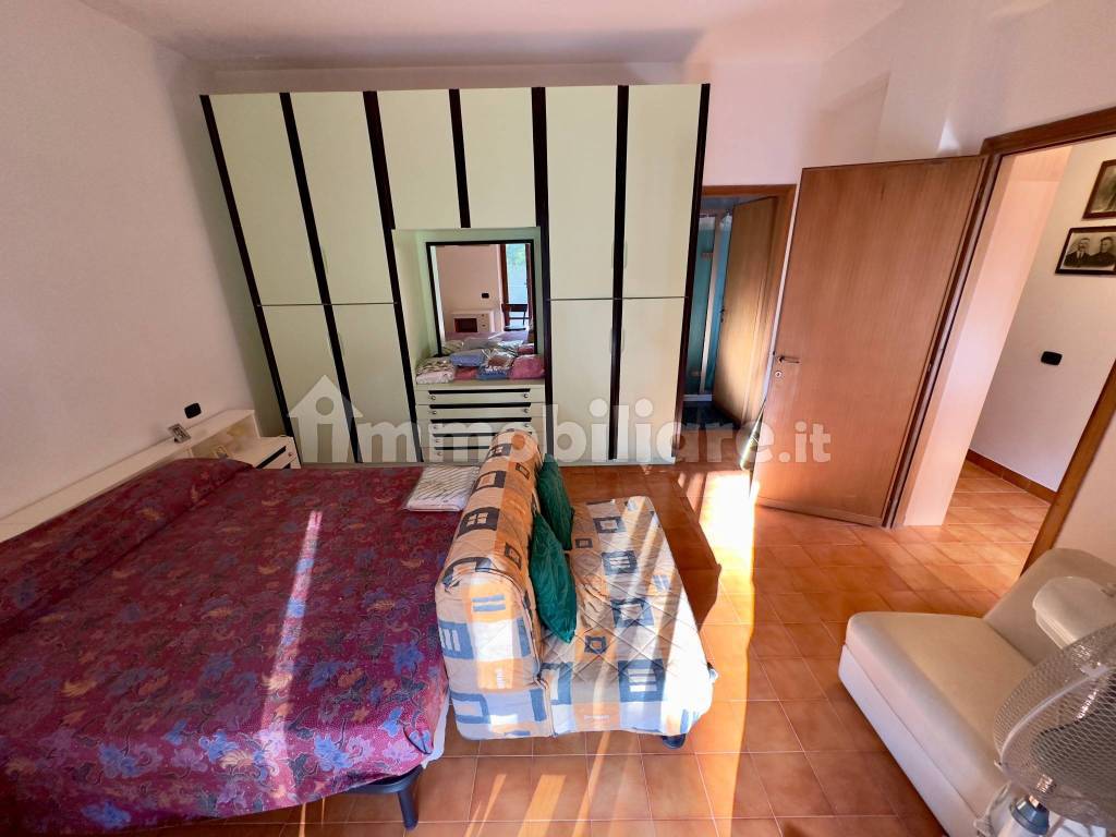 Camera da letto